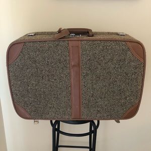 ventura luggage suitcase